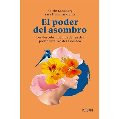 Imagen de El poder del asombro: Los descubrimientos detrás curativo asombro (KOAN)