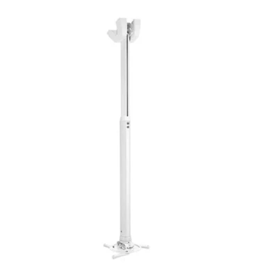 Imagen de Soporte De Techo Vogels Ppc 1555 Blanco Para Proyector