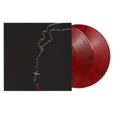 Imagen de Three Cheers For Sweet 2 Vinilos Color My Chemical Romance