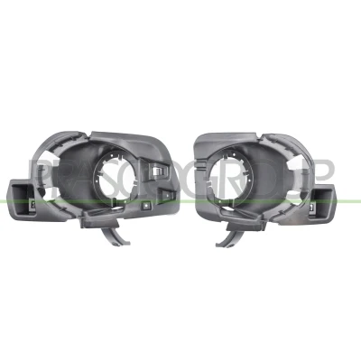 Imagen de PRASCO CI9181305 Faros Antiniebla izquierda, derecha CITROËN: Berlingo II, / First I Furgón