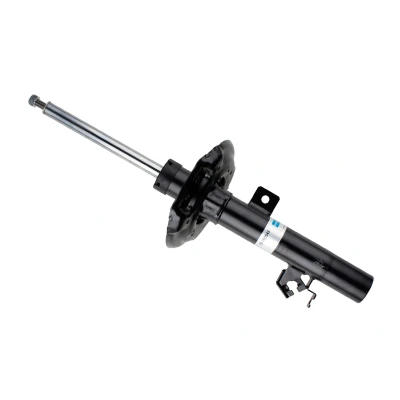 Imagen de BILSTEIN B4 OE Replacement 22 260543 amortiguador Eje delantero, izquierda Presión de gas Bitubular Columna Espiga arriba