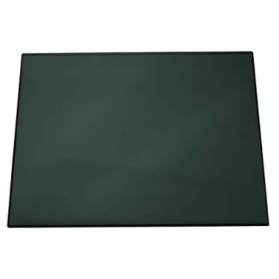 Imagen de Durable 720310 Almohadilla de escritorio resistente (con recubrimiento transparente, 650 x 520 mm) 1 pieza, gris