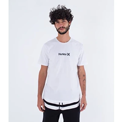 Imagen de Hurley Camiseta Hombre H20 DRI OAO tee