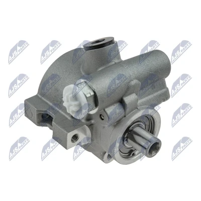 Imagen de NTY SPW CH 045 Bomba de Direccion 80l/h Sentido giro a la derecha (horario) con depósito compensación JEEP: Cherokee II