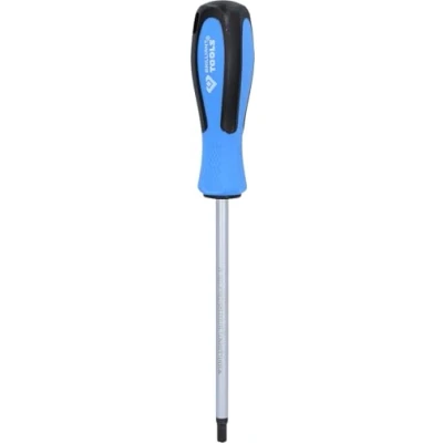 Imagen de KS TOOLS BT031045 Destornillador T40 150 Torx