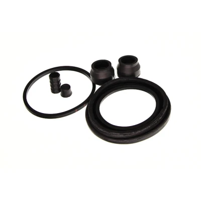 Imagen de MAXGEAR 27 1646 Kit de Reparación Frenos Eje delantero 60 SUZUKI: Grand Vitara 2 SUV, 1 TOYOTA: RAV4 II SUV