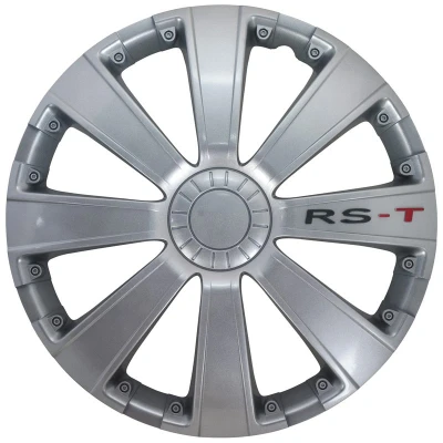 Imagen de AutoStyle PP 5073 Tapacubos 13Pulgada plata
