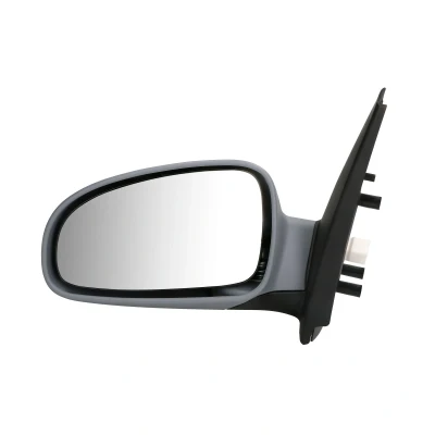 Imagen de Espejo retrovisor Blic 5402 56 005365P izquierda imprimado eléctrico térmico, convexo CHEVROLET: Aveo / Kalos Hatchback, Hatchback