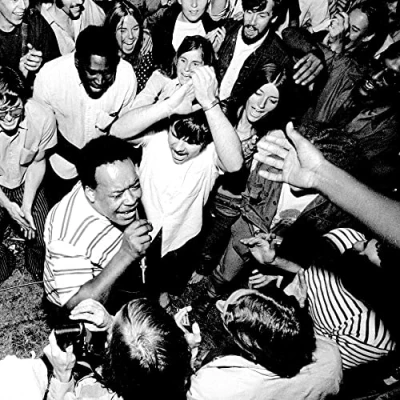 Imagen de Ann Arbor Blues Festival 1969 Vol 2 Vinilos