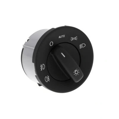 Imagen de VEMO V10 73 0645 Interruptor, luz principal SKODA: Octavia II Hatchback, 2 Combi