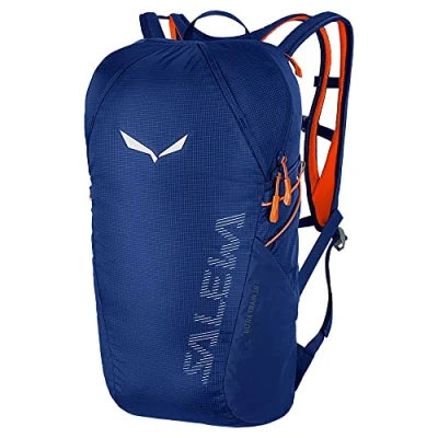Imagen de Salewa Ultra Train Mochila de trekking, Talla: One Size, Electric