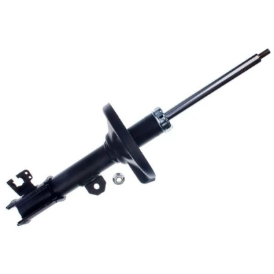 Imagen de DENCKERMANN DSB406G amortiguador Eje trasero, derecha Presión de gas Bitubular Columna Espiga arriba SUZUKI: Liana Berlina