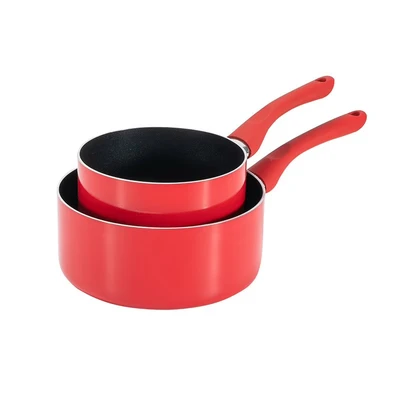 Imagen de Lote Cosylife 2 Cacerolas 16 Y 20cm