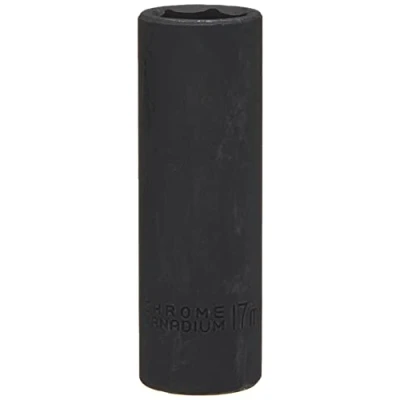 Imagen de Laser 1713 Llave de Vaso Impacto (1/2&quot;, 17 mm)
