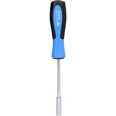 Imagen de BRILLIANT TOOLS BT031055 1/4&quot; Destornillador para puntas intercambiables [Powered by KS TOOLS]