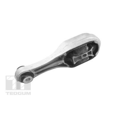 Imagen de TEDGUM TED98422 Soporte de motor debajo Rodamiento Caucho metal RENAULT: MEGANE 3 Coupe, Grandtour,