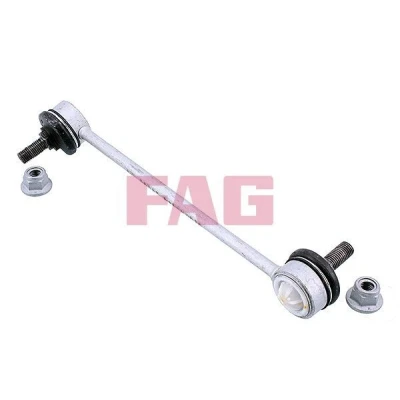 Imagen de FAG 818 0520 10 Bieleta de suspensión 216 M10x1,25 KIA: Picanto II, Venga, HYUNDAI: i20 I Hatchback, ix20, II Active