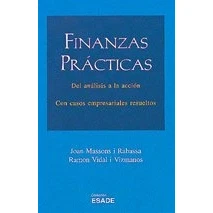 Imagen de Finanzas prácticas (SALUD,YOGA,RELAJACION)