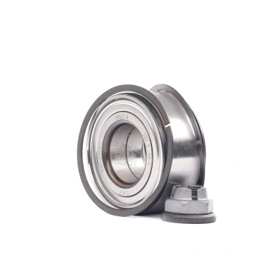 Imagen de SKF VKBA 3615 Juego de cojinete rueda 84,1 RENAULT: CLIO 2, Kangoo I, I Express