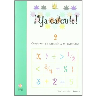 Imagen de Ya Calculo. 2: Sumas y restas sin llevadas