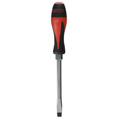 Imagen de KS Tools 922.6106 Ultimatemax Destornillador plano (10 x 150 mm)