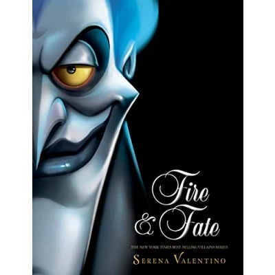 Imagen de Fire And Fate (villains)