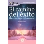 Imagen de Guiaburros El Camino Del Exito. Desarrollo Personal