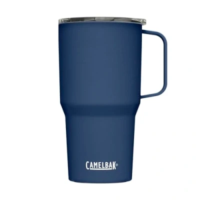 Imagen de CAMELBAK Taza Alta Aislada al Vacío Acero Inoxidable 710ml Marina
