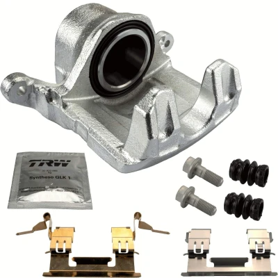 Imagen de TRW BHZ976E Pinza de freno Hierro fundido NISSAN: Juke