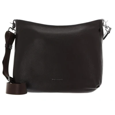Imagen de Mandarina Duck Mellow Leather P10FZT27, Shopper, Mujer, Marrón (Mole), Talla única