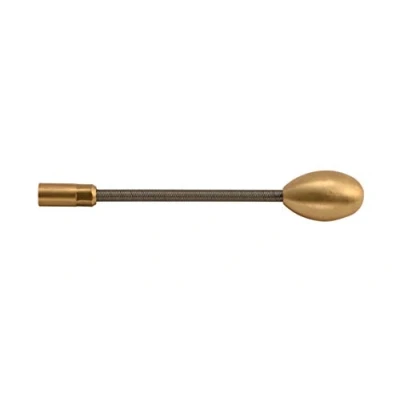 Imagen de Anguila Accesorio Pasacables Cabeza Guía Flexible Super 13mm M5