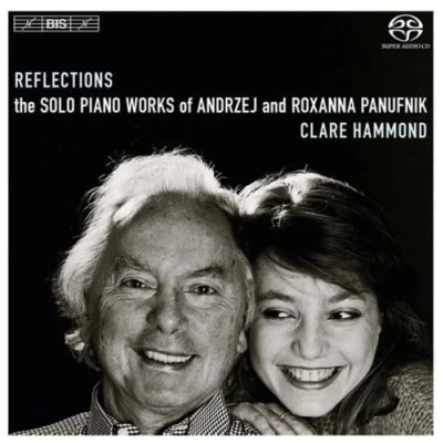 Imagen de Reflections Panufnik