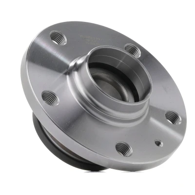 Imagen de MOOG VO WB 11050 Juego de cojinete rueda con anillo sensor magnético incorporado 137 VOLKSWAGEN: GOLF 5, 6, Caddy 3, SEAT: Leon II Hatchback