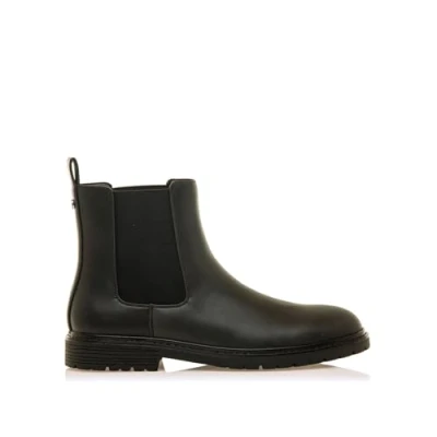Imagen de mtng Botines black, Hombre, Talla: 42, Black Zapatos