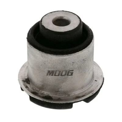 Imagen de MOOG LR SB 14844 Silentblock Brazo de Suspension arriba, eje delantero, ambos lados 42 LAND ROVER: Range Rover 4