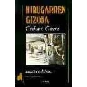Imagen de Hirugarren Gizona
