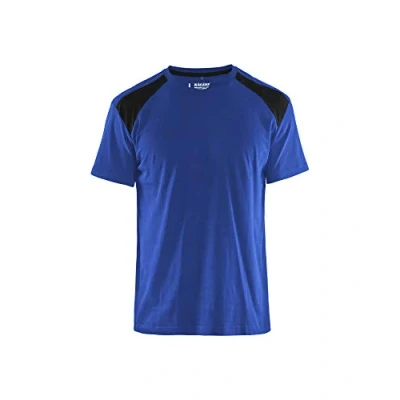 Imagen de Camiseta bicolor Blaklader