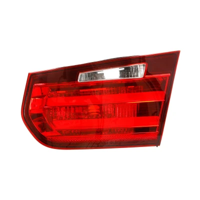 Imagen de ABAKUS 444 1336R UQ Piloto trasero derecha LED, P21W, H21W sin portalámparas, bombilla BMW: 3 Berlina