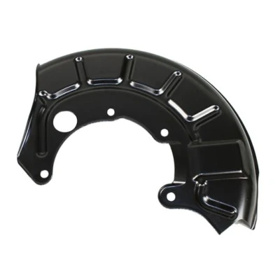 Imagen de METZGER 6115213 Chapa Protectora de Disco Freno Eje delantero, izquierda VOLKSWAGEN: GOLF 2, 3, Jetta SEAT: TOLEDO 1