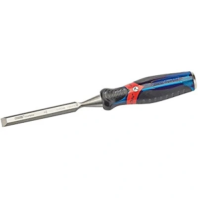 Imagen de Draper Tools 24404 13 mm Expert Plus cincel biselado con mango suave