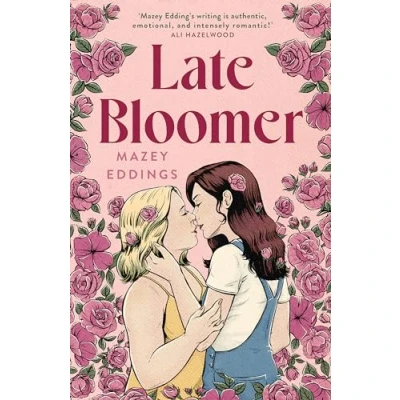 Imagen de Late Bloomer
