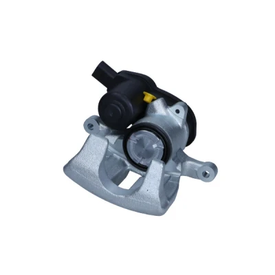 Imagen de MAXGEAR 82 0797 Pinza de freno Hierro fundido Eje trasero izquierda con electromotor AUDI: A4 B8 Avant, A5 Coupé, Berlina