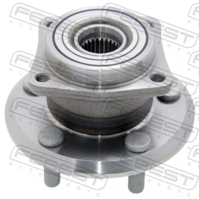 Imagen de FEBEST 0182 255R Buje de Rueda Eje trasero