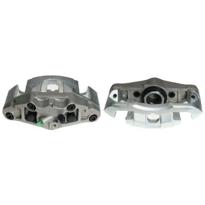 Imagen de BUDWEG CALIPER 343738 Pinza de freno AUDI: A6 C6 Berlina, Avant, A4 B7 Berlina