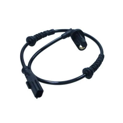 Imagen de MAXGEAR 20 0433 Sensor de ABS Eje trasero izquierda 2 530 DACIA: Logan I MCV