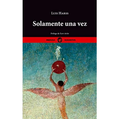 Imagen de Solamente una vez: 1 (AGUAVIVA)