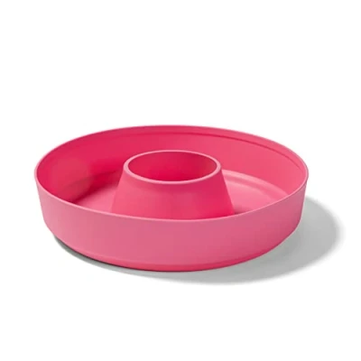 Imagen de OMNIA Molde de silicona para horno Color , Modelo A la unidad
