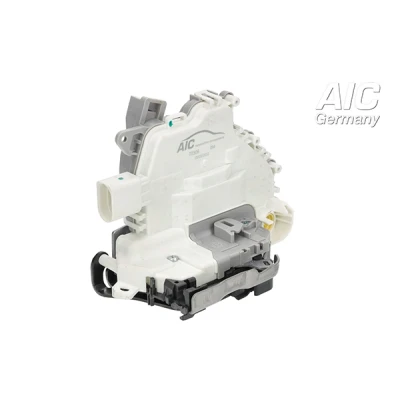 Imagen de AIC 70306 Cerradura de Puerta con cierre centralizado, bloqueo doble, función Safelock Delante, izquierda AUDI: A4 B8 Berlina, Avant, Q5