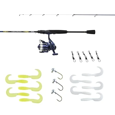 Imagen de Mitchell Neuron LRF Combo 212 0.5 5g 2000