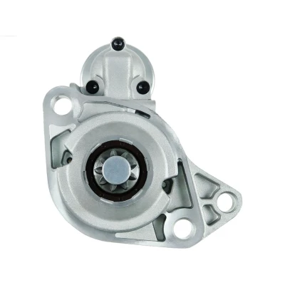 Imagen de AS PL S0027 Motor de arranque 12 1,10 9 VOLKSWAGEN: Golf 4, 5, Touran I, SEAT: Ibiza 3, Altea, Leon I Hatchback, AUDI: A3 TT Coupé
